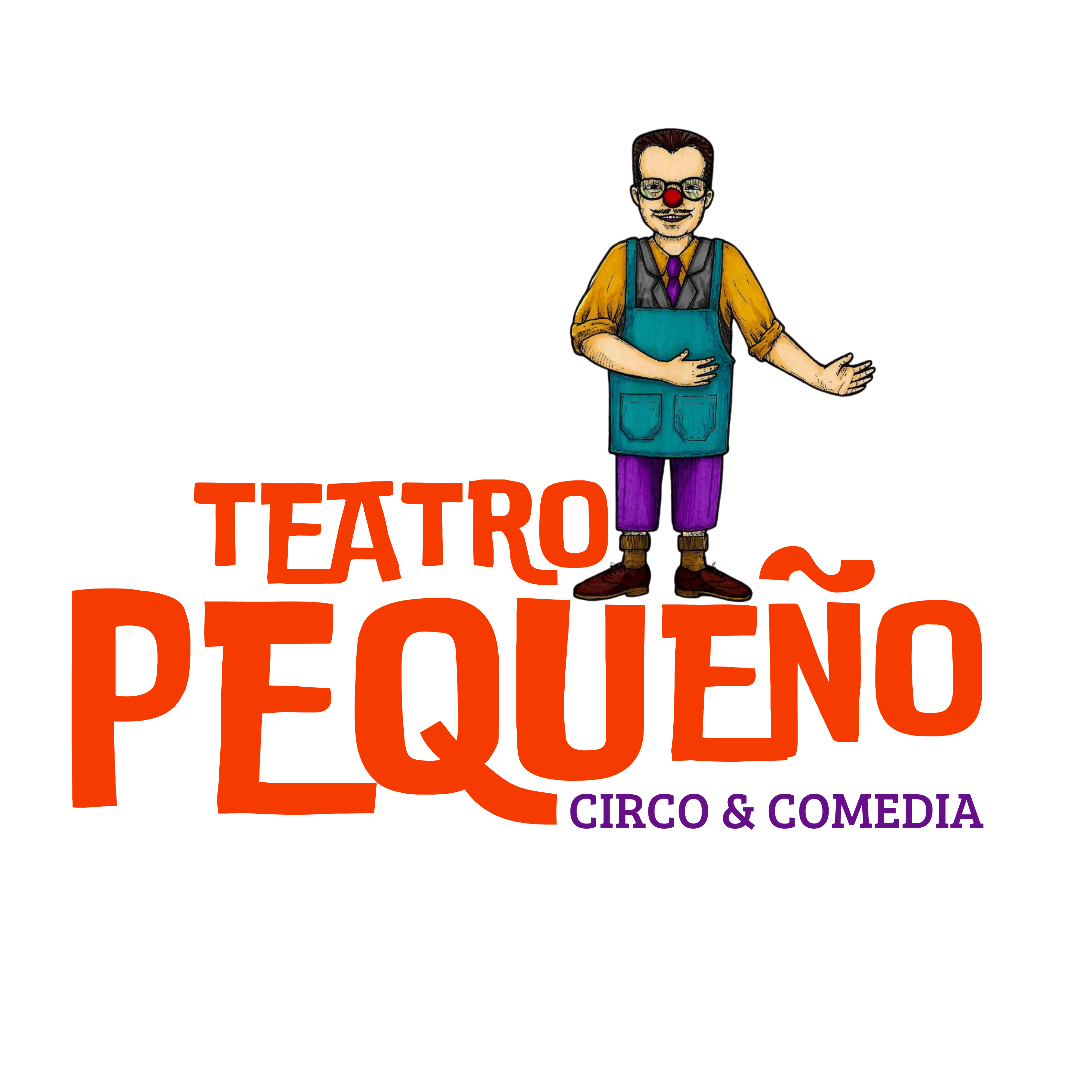 Logo web teatro pequeño